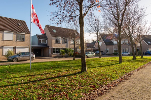 Medium property photo - Langewerf 22, 4273 XT Hank